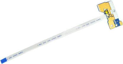 Kompatibler Ein-/Ausschalter für HP 905754-001 DA0X83PB6D0