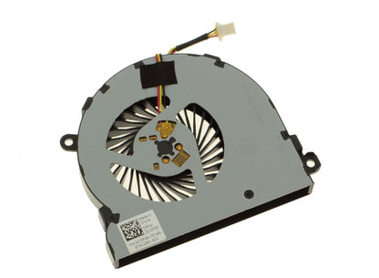 Original-CPU-Lüfter für Dell CGF6X 0CGF6X Vostro 14 3468 3478 15 3561 3562 3568 3572 3578 Inspiron 14 3462 3465 3467 3473 3476 15 3565 3567