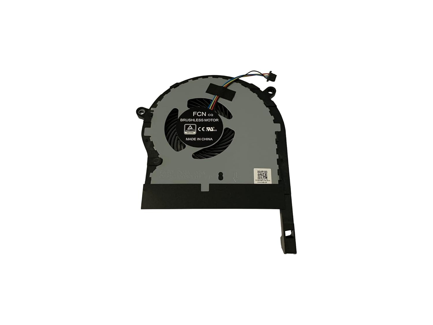 Original-GPU-Lüfter für Asus 13NR00J0P02011 13NR00J0P02021 13NR00Q0T02011