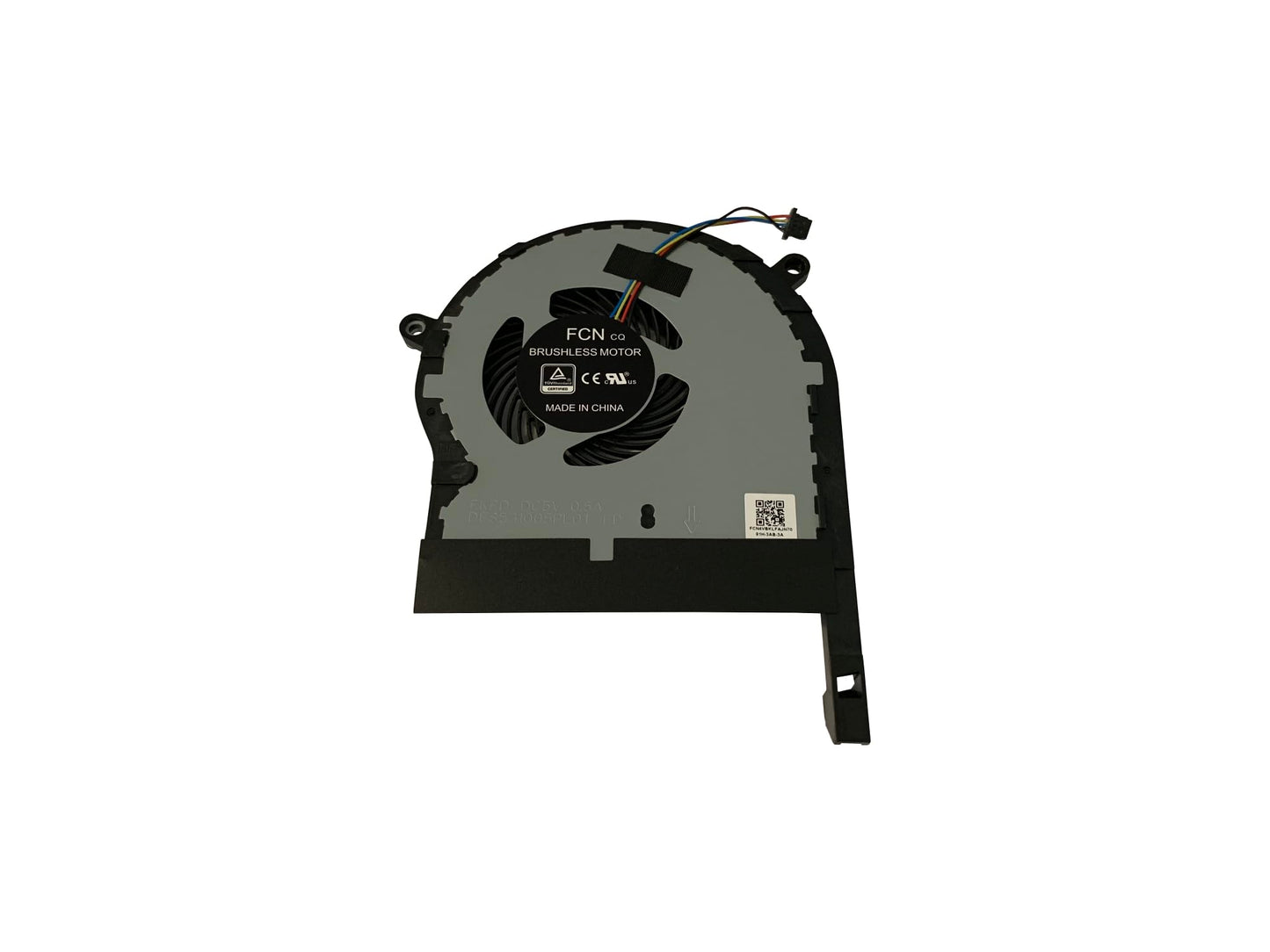 Original-GPU-Lüfter für Asus 13NR00J0P02011 13NR00J0P02021 13NR00Q0T02011