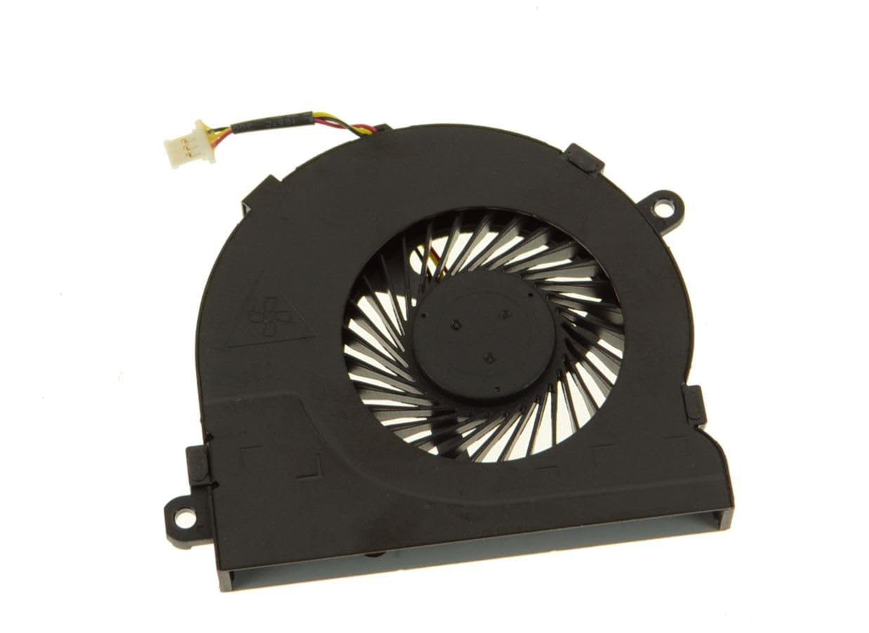 Original-CPU-Lüfter für Dell CGF6X 0CGF6X Vostro 14 3468 3478 15 3561 3562 3568 3572 3578 Inspiron 14 3462 3465 3467 3473 3476 15 3565 3567