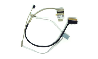 Kompatibles Videokabel für Asus PN 14005-03400200 Modell DD0BKXLC100 40pin TUF506IH TUF506II TUF506IU TUF506IV TUF506LH TUF506LHB TUF506LI TUF506LU