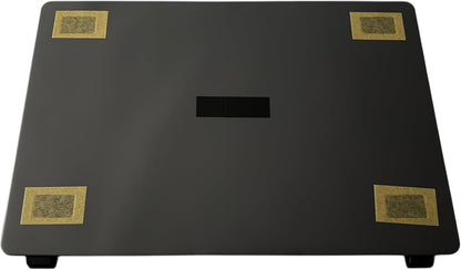 Compatible LCD Back Cover Black for Acer Aspire 3 A315-42, A315-54, A315-56, Extensa 15 EX215-51, EX215-51G, EX215-51K, EX215-51KG, EX215-52, 60.HEFN2.001, 60.HEFN2.001, 60.A3NN2 .001, 60.HEFN2.F01