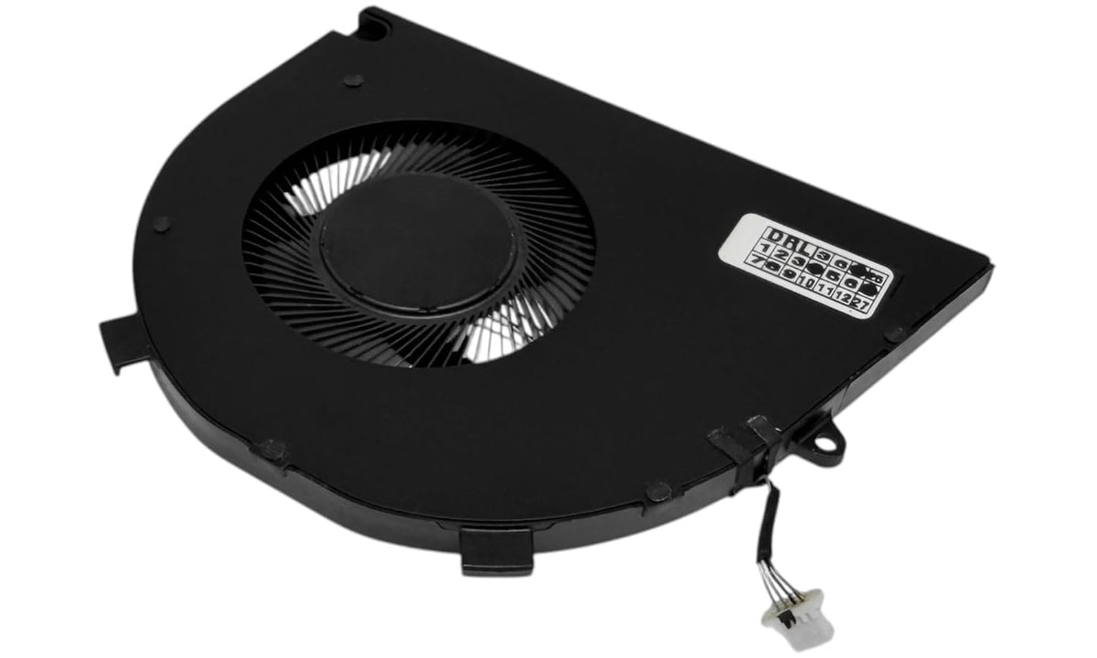 Compatible Cooling fan for DELL T8R2T, 0T8R2T, DFS5K12B159A1R, BNA506S5H-000P, EGC-70061S1-0BHB6, EGC-70061F1-0AH, Inspiron 16 5620 (DDR4 only), Inspiron 5625 Vostro 5, Vost630 5635, Inspiron 7620 2