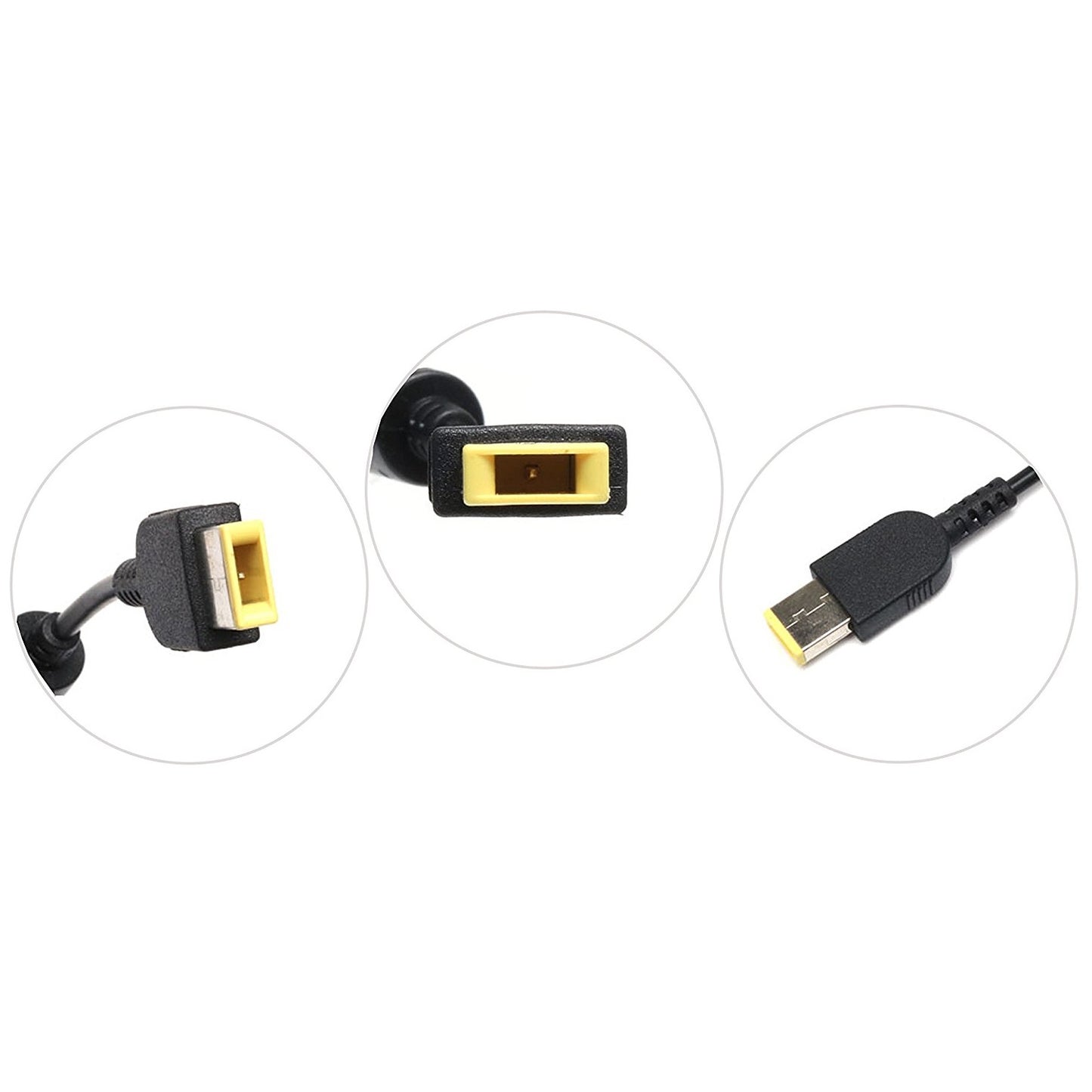 Original Netzteil Slim Tip für Lenovo 5A11H02887 5A10W86289 5A10W86290 ADL300SLC3A ADL300SCC3A