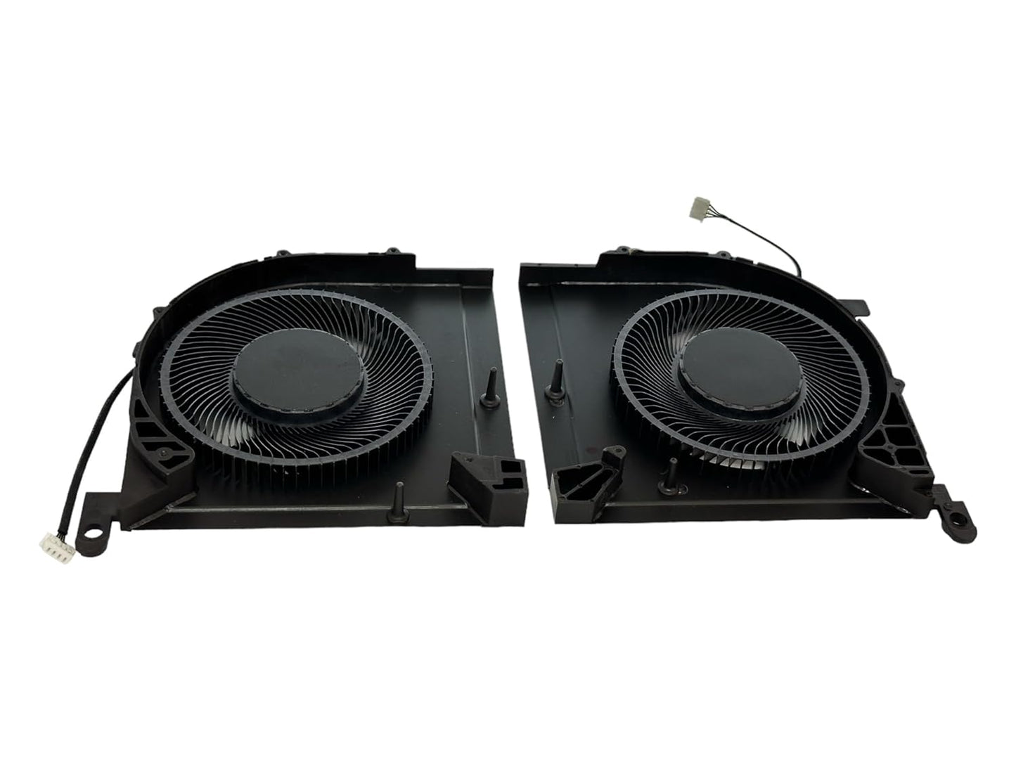 Kompatibles Lüfterset CPU + GPU für Lenovo 5H40S20914 5H40S20937 DFSCL12E064861 DFSCM227163921