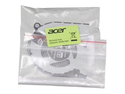 Original Acer 23.HEPN8.001 Original CPU Cooling Fan for Aspire 1 A115-31, A315-22, A315-22G, A315-3, A514-33/52/52G/52K/52KG/53/53G, TC-390