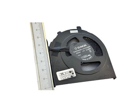 Kompatibler CPU-Lüfter für Lenovo EG50050S1-CC10-S9A ND75C30-18E09 BAPA0706R5H-Y001