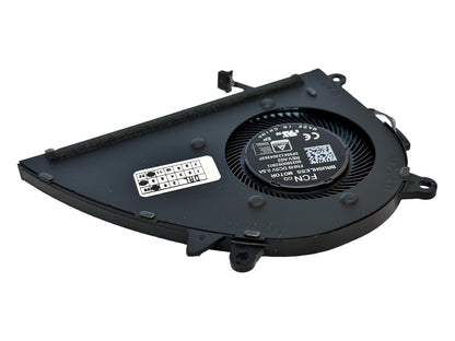 Neuer Laptop-GPU-Lüfter für HP 17-CN, 17-CP, 17T-CN, 17Z-CP, 17S-CU, 470 G8, 470 G9, 470 G10 PN: M53032-001, 6033B0092801, DFS5K12304363P 