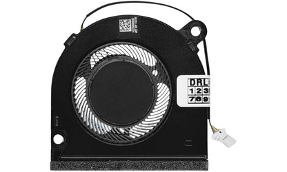 Compatible Cooling fans set for B5006ASHSF2100TN, EG50040S1-CT42-S9A, 23.KF2N2.001, for Acer Swift Go 14 SFG14-01, SFG14-63, SFG14-71, SFG14-72, SFG14-73, Swift Go Go 16 SFG16-71, SFG16-72