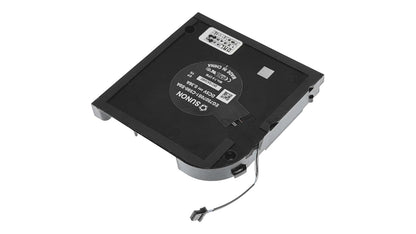 Compatible CPU FANcompatible for DELL EG75070S1-C590-S9A, EG75070S1-C591-S9A, DFS5K22305283R, for Latitude 5521, Latitude 5531, Precision 3561, Precision 3571