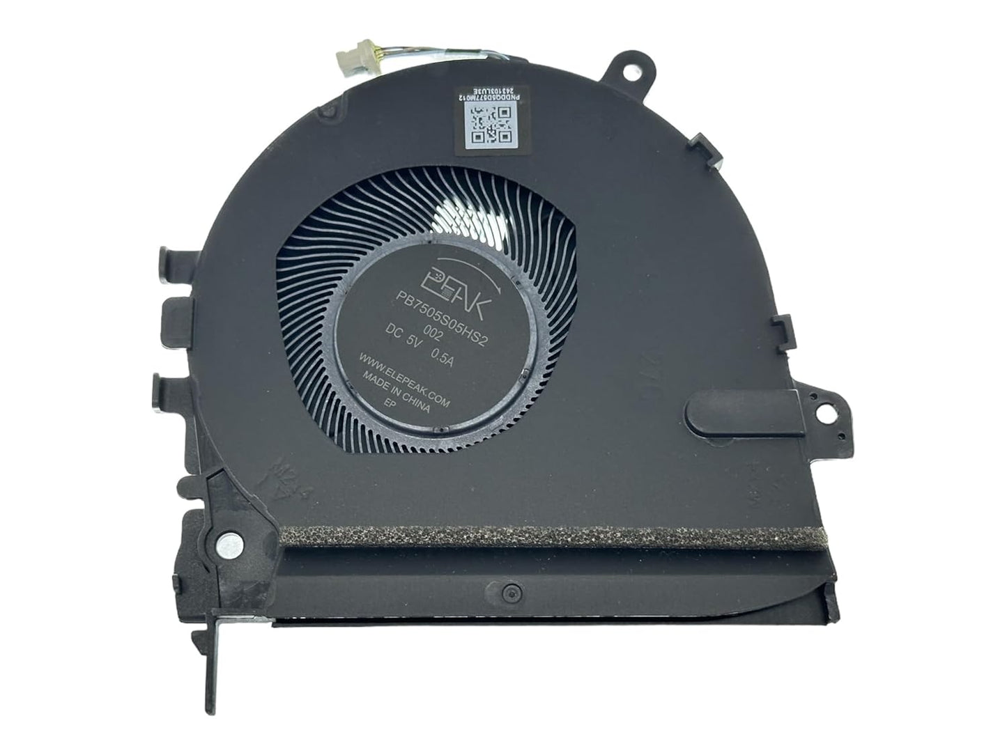 Kompatibler CPU-Lüfter für HP M25871-001 M21147-001 M27413-001 M33085-001 PB7505S05HS2 002 EG70040S1-C140-S9A 