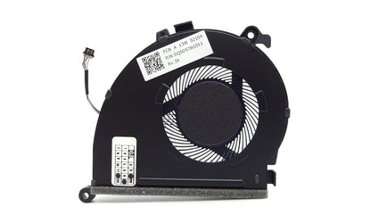CPU-Lüfter für Lenovo 5F10S13905 DQ5D576G011 ThinkBook 14-IIL, 14-IML, 15-IIL, 15-IML, PN 5F10S13905 Modell DQ5D576G011