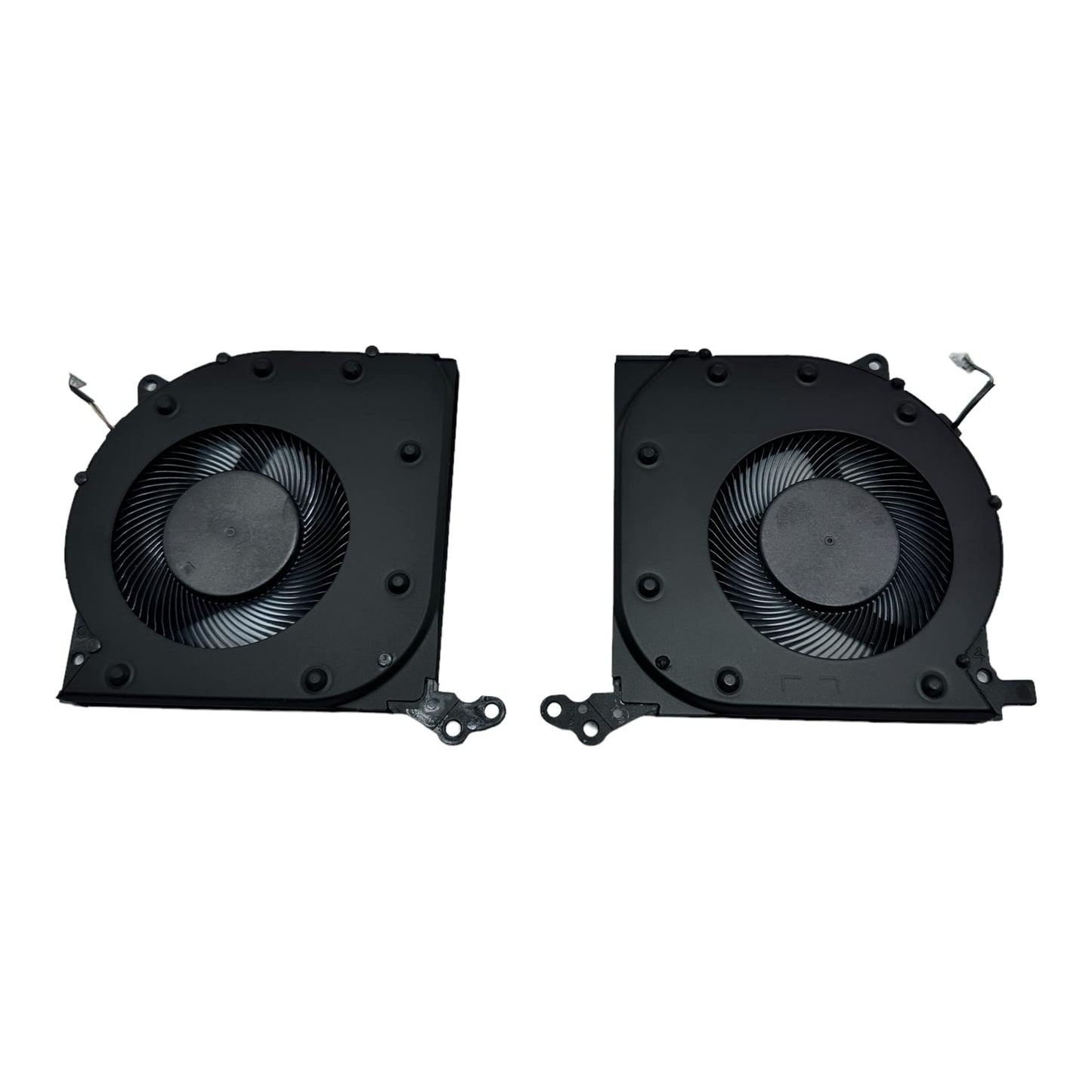 Kompatibles Lüfterset CPU + GPU für Lenovo 5F10S13914 5F10S13917 DFS5K323161A1C FM9J, BAPA0909R5HY004 DC28000FAVO, DC28000FBV1 