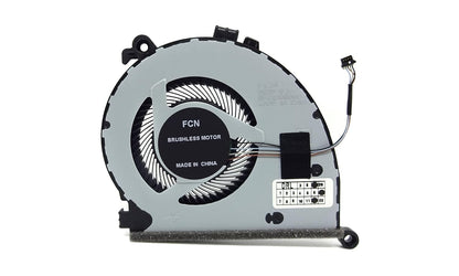 CPU-Lüfter für Lenovo 5F10S13905 DQ5D576G011 ThinkBook 14-IIL, 14-IML, 15-IIL, 15-IML, PN 5F10S13905 Modell DQ5D576G011