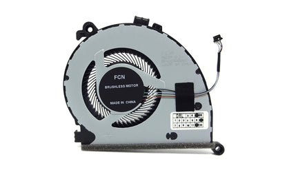 CPU-Lüfter für Lenovo 5F10S13905 DQ5D576G011 ThinkBook 14-IIL, 14-IML, 15-IIL, 15-IML, PN 5F10S13905 Modell DQ5D576G011