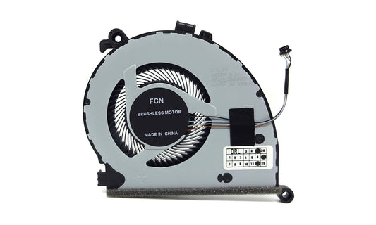 CPU-Lüfter für Lenovo 5F10S13905 DQ5D576G011 ThinkBook 14-IIL, 14-IML, 15-IIL, 15-IML, PN 5F10S13905 Modell DQ5D576G011