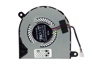 Kompatibler CPU-Lüfter für Dell 31TPT 031TPT DFB451005M20T 023.1006M.0012 Inspiron 13 5379 7368 7378 15 5578 7569 7579