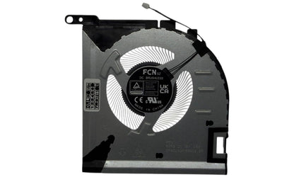 Compatible New Lenovo Legion S7 16APH8 16IRH8 12V Version CPU Cooling Fan Model DFSCL42P165932 BAPA0907R2HY003 5H40S20943 5H40S20944 5H40S20945 5H40S20945 5H40S20945 5H40 S20 9 918 UK