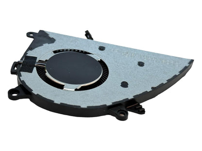 Neuer Laptop-GPU-Lüfter für HP 17-CN, 17-CP, 17T-CN, 17Z-CP, 17S-CU, 470 G8, 470 G9, 470 G10 PN: M53032-001, 6033B0092801, DFS5K12304363P 