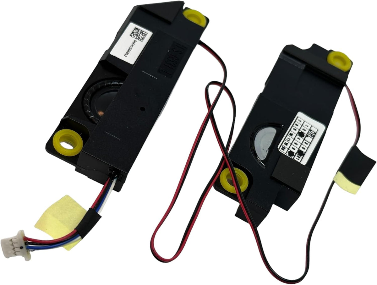 Compatible Speakers for Asus Strix G G731GT, GL731GT, 04A4-03UT0A2, 04A4-03MM0A2