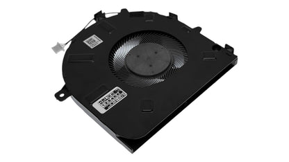 Compatible CPU fan for Lenovo BAPA0907R5HY001, DC2800TJV0AVC1, 5F10S13958, 5F10S13959, IdeaPad 5 Pro-14ITL6, 5 Pro 14IAP7, 5 Pro 14ARH7, DFS5K22B15673T, DC28000 0TJF0FCC2