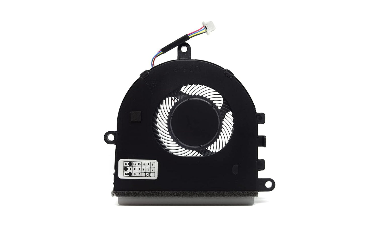 Kompatibler CPU-Lüfter für Dell 7MCD0 ​​07MCD0 ​​DC28000K7F0 DFS531005MC0T
