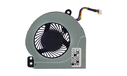 Compatible Fan for Dell Vostro 1014, 1015, 1088, 0Y34KC, Y34KC, ZB0506PGV1-6A