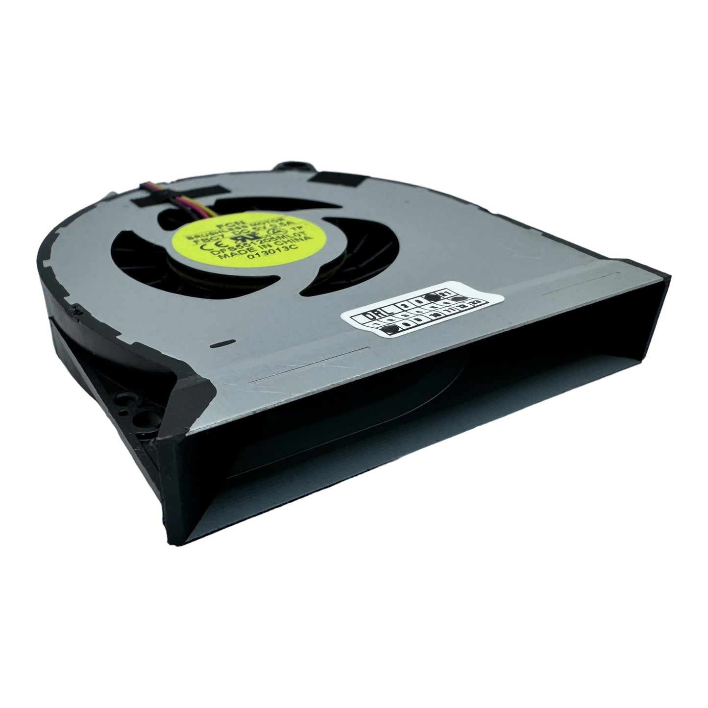 CPU-Lüfter für Acer Packard Bell Gateway Modell DFS551205ML0T FBC7 Aspire E1-731 E1-732 E1-771 V3-731 V3-771 TravelMate TMP273-M P273-M 