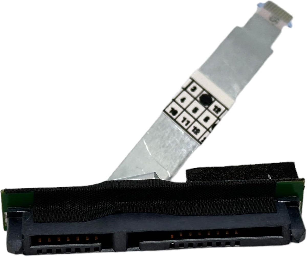 Compatible ASUS X513FA HDD FFC 10P 0.5 mm, L70.0 W/PCB XINYA/X19BA1-8989-CV-HP 04022-00010000 for Vivobook 15 X513EA, X513EP, X513EQ, X513IA, X513U A D513 IA, D513UA, F513EA, F513EP, F513IA, K513E