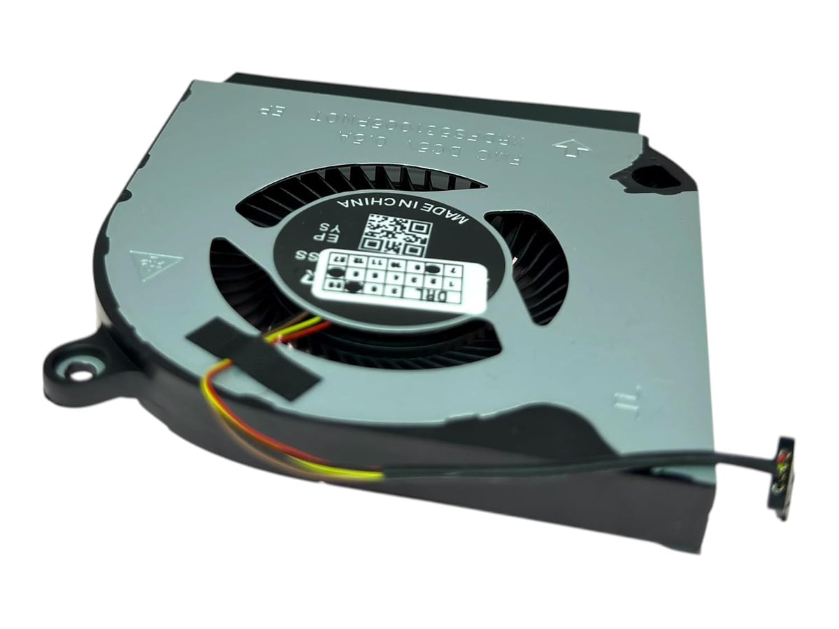 Compatible GPU Fan for Acer NS85C55-20H15, 23.Q7KN2.002, 23.QB9N2.002, DC28000X0D0