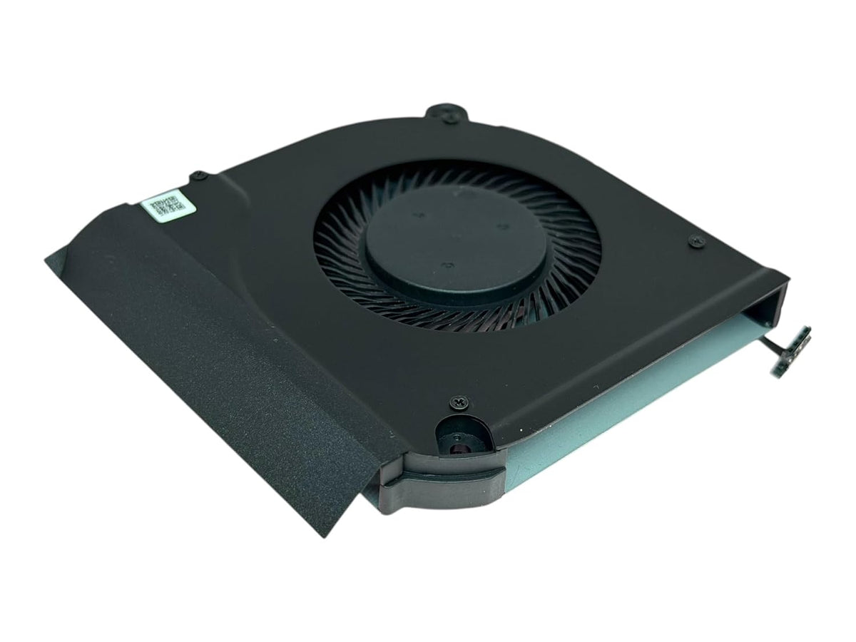 Compatible GPU Fan for Acer NS85C55-20H15, 23.Q7KN2.002, 23.QB9N2.002, DC28000X0D0