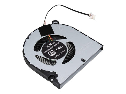 Original Acer 23.HEPN8.001 Original CPU Cooling Fan for Aspire 1 A115-31, A315-22, A315-22G, A315-3, A514-33/52/52G/52K/52KG/53/53G, TC-390