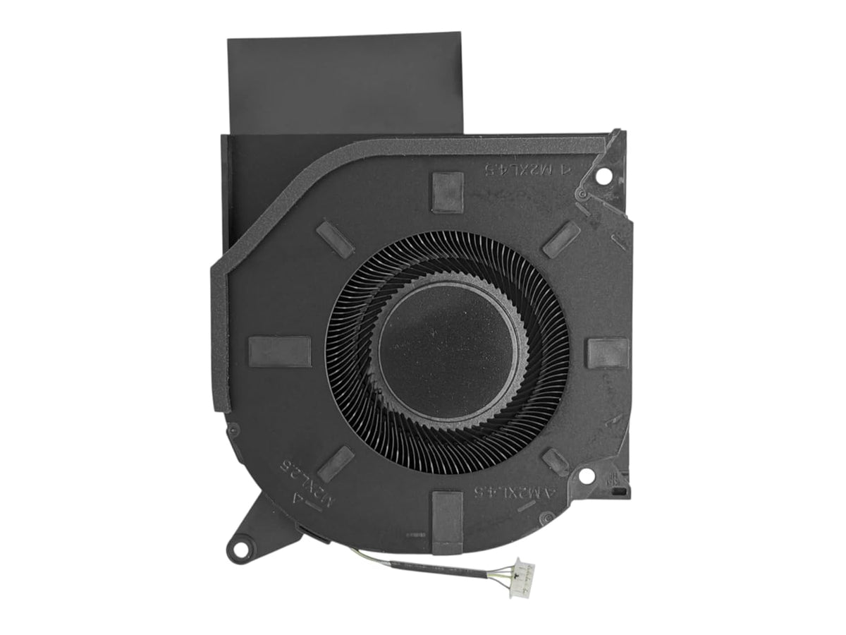 Compatible Cooling CPU fan model EG75071S1-C300-S9A, ND8CC21-22H17, DC2800166D0 (80W heatsink only) for HP Omen 16-W, 16T-W, 16-WD, 16T-WD, 16-WF, 16T-WF, 16-X, 16Z-X, 16-XF, 16Z-XF
