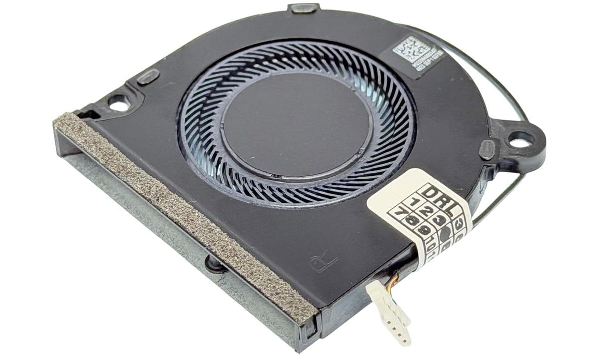 Compatible Cooling fans set for B5006ASHSF2100TN, EG50040S1-CT42-S9A, 23.KF2N2.001, for Acer Swift Go 14 SFG14-01, SFG14-63, SFG14-71, SFG14-72, SFG14-73, Swift Go Go 16 SFG16-71, SFG16-72