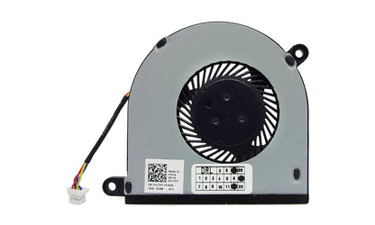 Kompatibler CPU-Lüfter für Dell 31TPT 031TPT DFB451005M20T 023.1006M.0012 Inspiron 13 5379 7368 7378 15 5578 7569 7579