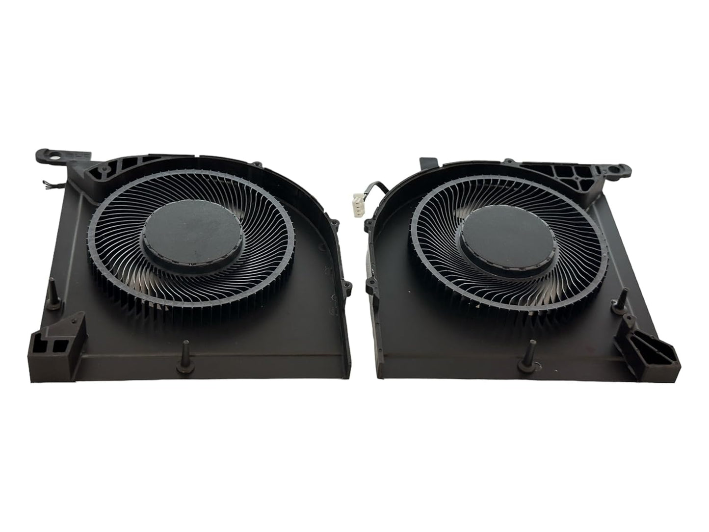 Kompatibles Lüfterset CPU + GPU für Lenovo 5H40S20914 5H40S20937 DFSCL12E064861 DFSCM227163921