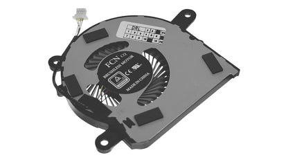 Compatible SATA HDD/SSD Cooling Fan 914256-001 for HP Elitedesk 800 G3