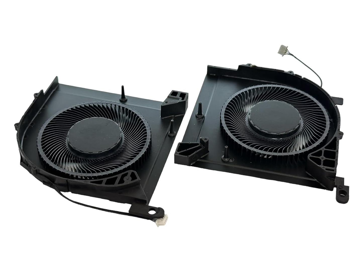 Kompatibles Lüfterset CPU + GPU für Lenovo 5H40S20914 5H40S20937 DFSCL12E064861 DFSCM227163921