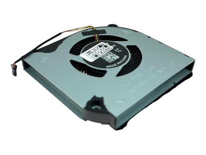 Compatible GPU Fan for Acer NS85C55-20H15, 23.Q7KN2.002, 23.QB9N2.002, DC28000X0D0