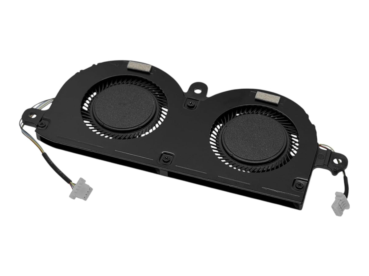 Compatible Fan for Dell XPS 13 9370, 9380, XPS 13 7390, 13 9305, EG50040S1-CP91-S9A, DFS350705PQ0T, ND55C19-16M01