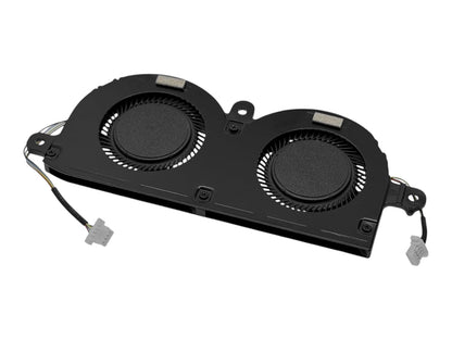 Compatible Fan for Dell XPS 13 9370, 9380, XPS 13 7390, 13 9305, EG50040S1-CP91-S9A, DFS350705PQ0T, ND55C19-16M01