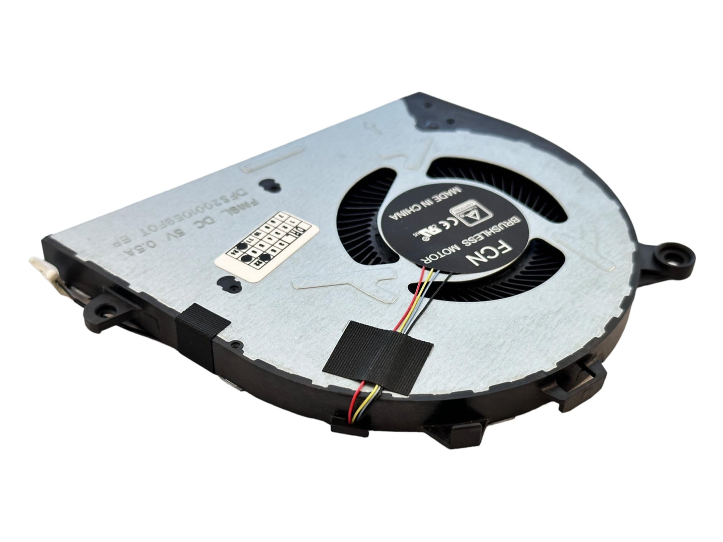 Kompatibler CPU-Lüfter für Lenovo 5F10Y88575 DFS2001059F0T DC28000OWF0 