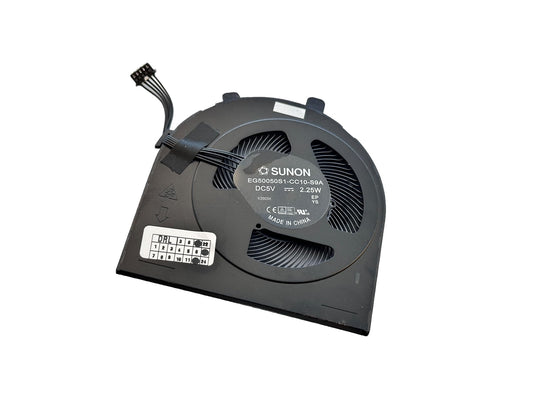 Kompatibler CPU-Lüfter für Lenovo EG50050S1-CC10-S9A ND75C30-18E09 BAPA0706R5H-Y001