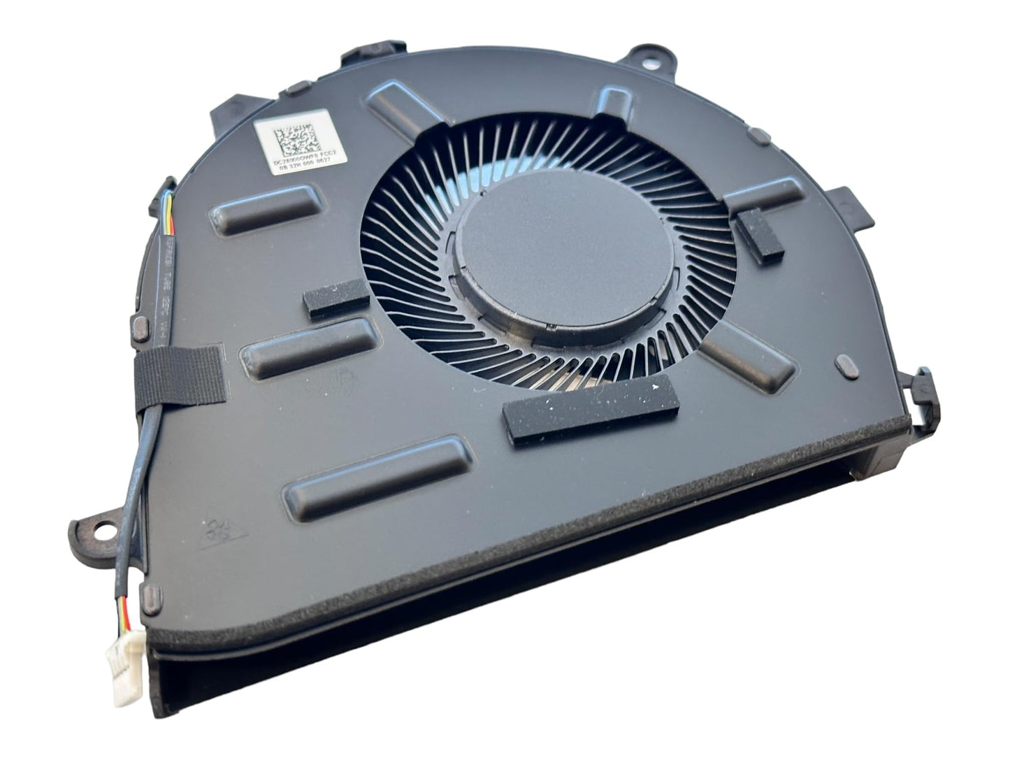 Kompatibler CPU-Lüfter für Lenovo 5F10Y88575 DFS2001059F0T DC28000OWF0 