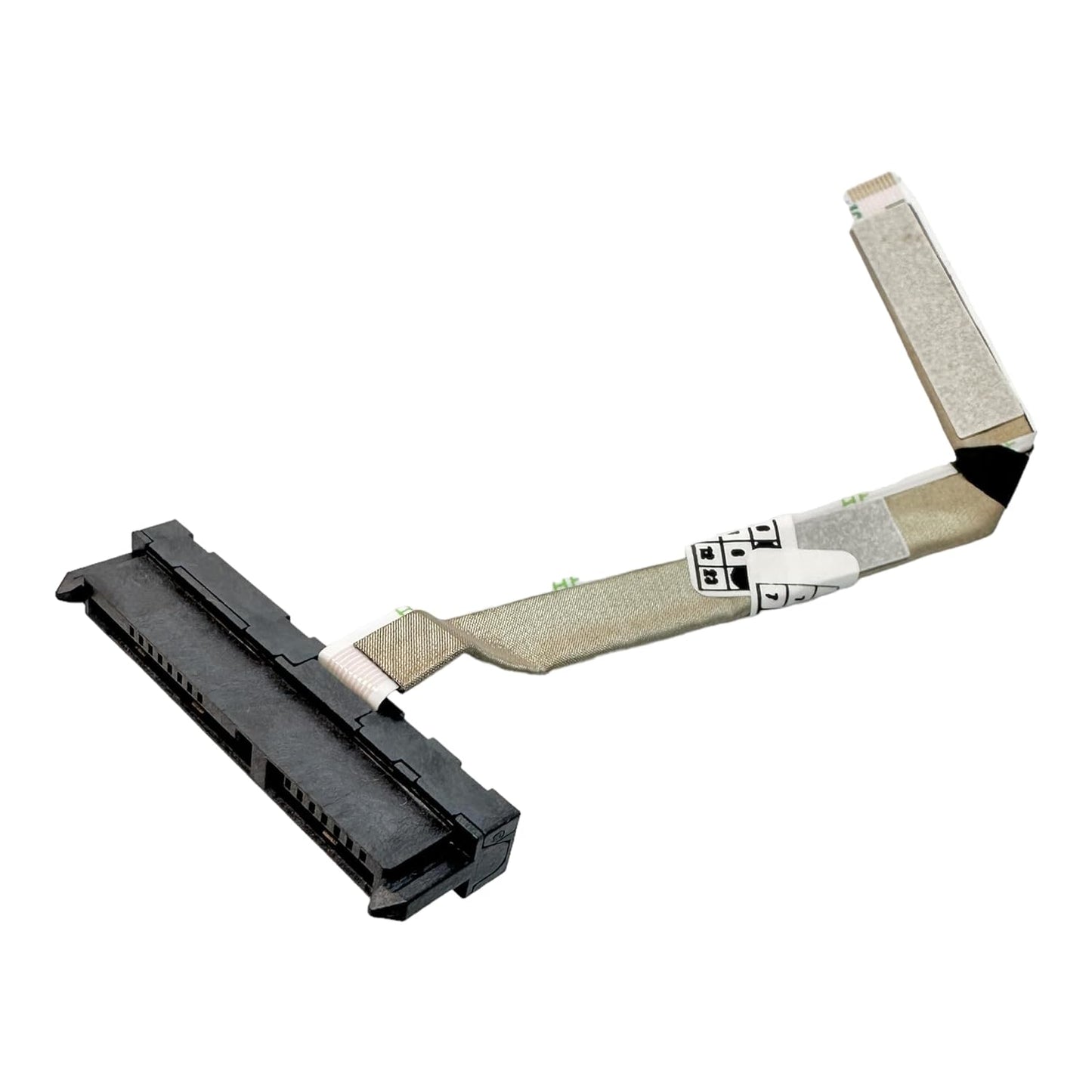 SATA-Festplattenkabel für Lenovo IdeaPad 3 15IAU7, 3 15ABA7, IdeaPad 3-15ADA6, 3-15ALC6, 3-15ITL6, V15 G2 IJL, V15 G2 ALC V15 G2 ITL, V15 G3 IAP; NP: HS: 560, NB56X0001VD20, 5C10S30212 