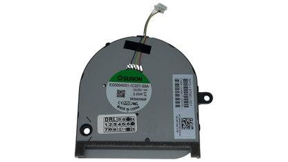 Compatible CPU + GPU L87962-001 L87961-001, EG50040S1-1C210-S9A, EG50040S1-1C211-S9A, EG50040S1-1C220-S9A, EG50040S1-1C2211-S9A A -S9A for HP Envy 17-CG / 17M-CG / 17T-CG/TPN-C146