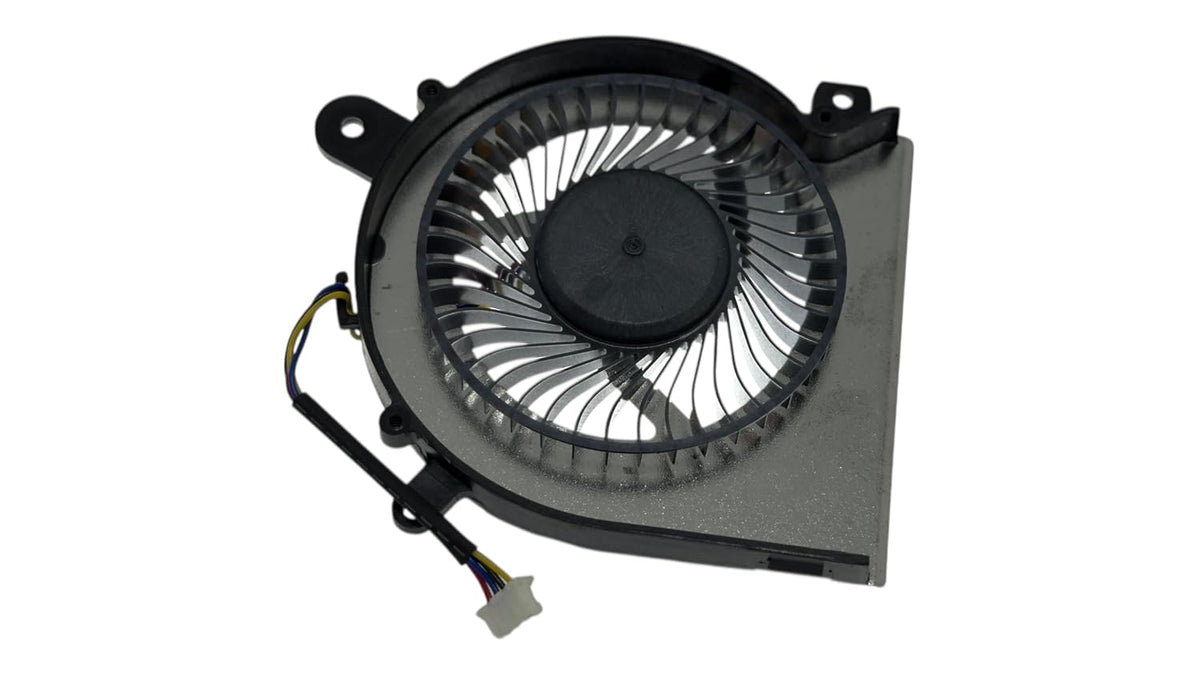 Compatible GPU Fan (Small) Model PAAD06015SL-N460 for MSI GF63, GF65, GF66, GL66, GF76, Katana GF76 Pulse GL76 MS-17L1 GF66 11UC Pulse GL66 11UEK, MS-1581, MS-1581 1, MS-1 1581 83 kg