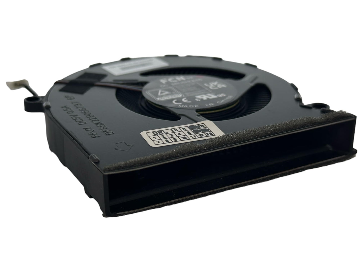 Kompatibler CPU-Lüfter für HP DFS5K22B056737 ND85C26-21J19 N13304-001 N13306-001 N17903-001 N17902-001 