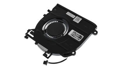 Compatible CPU Fan for Dell Latitude 5340, 5340 2-in-1, Latitude 5350, 5350 2-in-1, Model 023.100TJ.0011, EG50040S1-CU70-S9A, DFS5K12B15E6AH, 9WH82, 09WH82, 0VX3PVPVPV, VX3PV